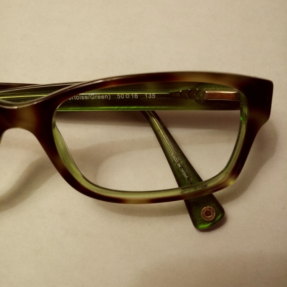 Coach frames - Picture 4 of 6